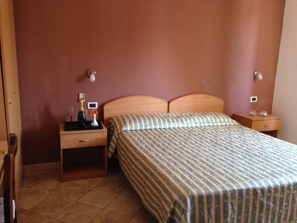 Hotel Belvedere Λαμπεντούζα Δωμάτιο φωτογραφία
