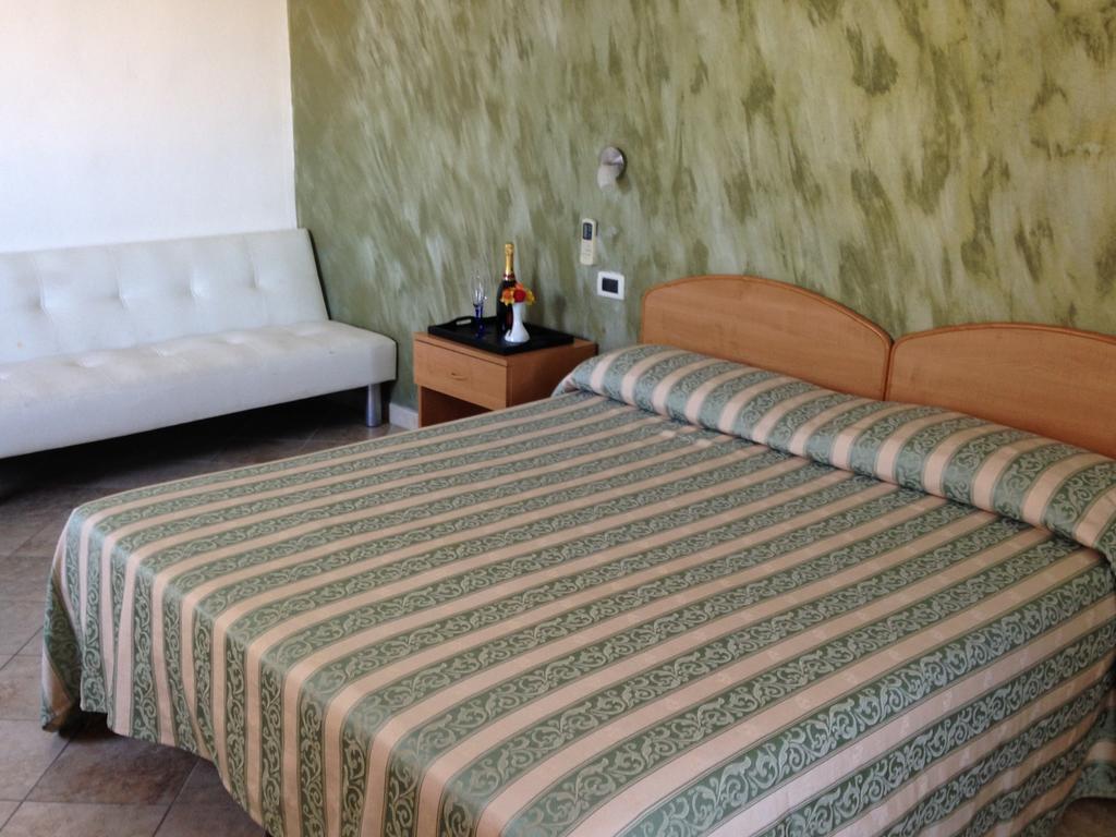 Hotel Belvedere Λαμπεντούζα Εξωτερικό φωτογραφία