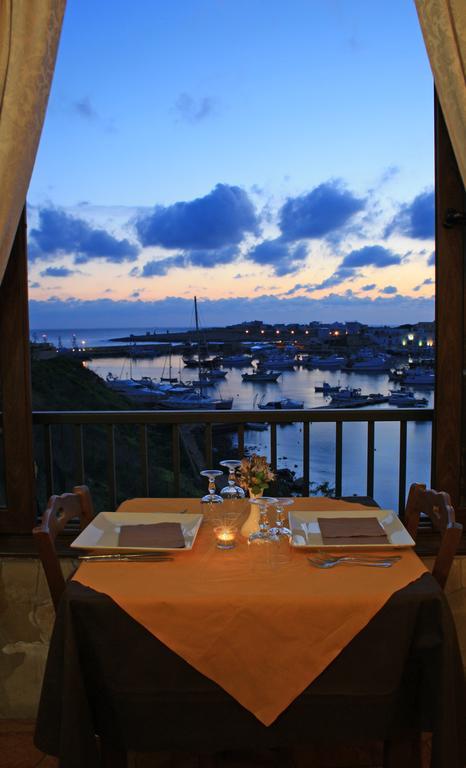 Hotel Belvedere Λαμπεντούζα Εξωτερικό φωτογραφία