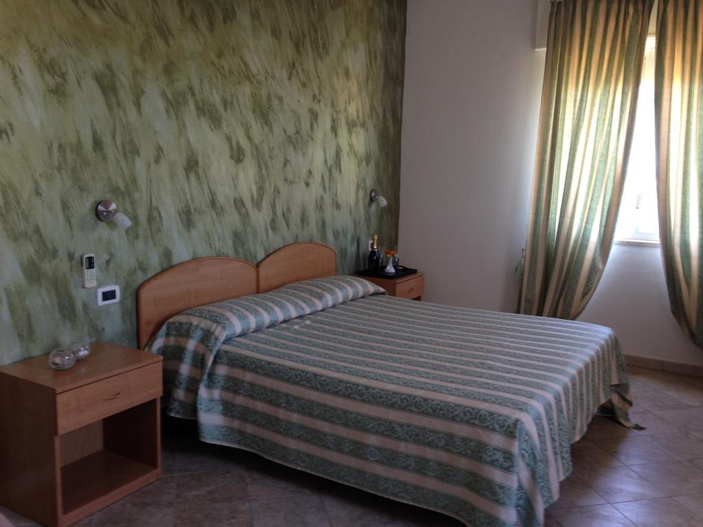 Hotel Belvedere Λαμπεντούζα Δωμάτιο φωτογραφία
