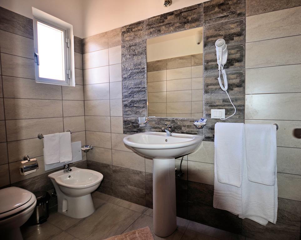 Hotel Belvedere Λαμπεντούζα Εξωτερικό φωτογραφία