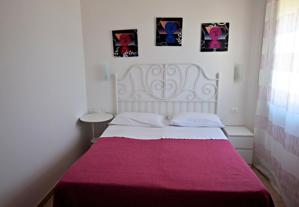 Hotel Belvedere Λαμπεντούζα Εξωτερικό φωτογραφία