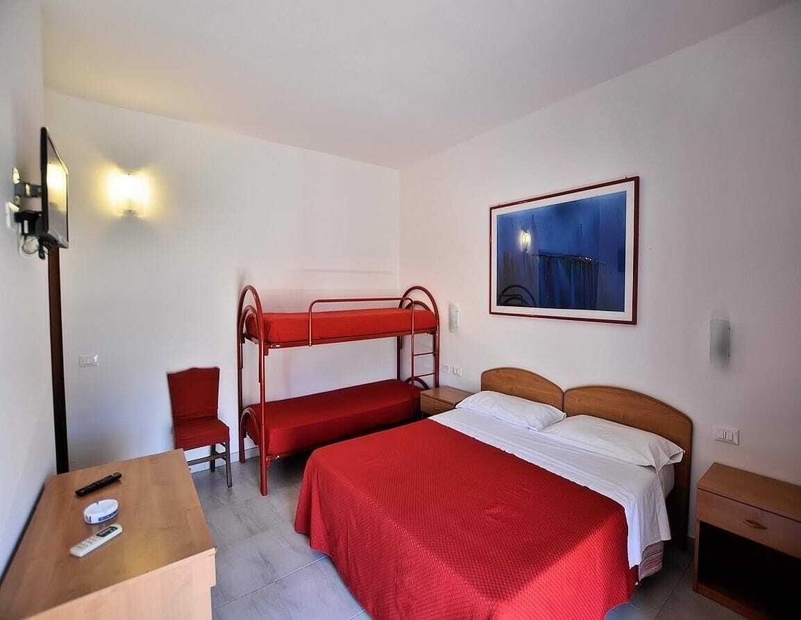 Hotel Belvedere Λαμπεντούζα Εξωτερικό φωτογραφία