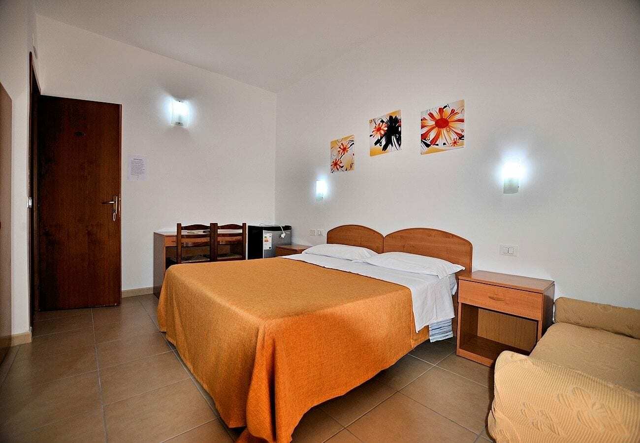 Hotel Belvedere Λαμπεντούζα Εξωτερικό φωτογραφία