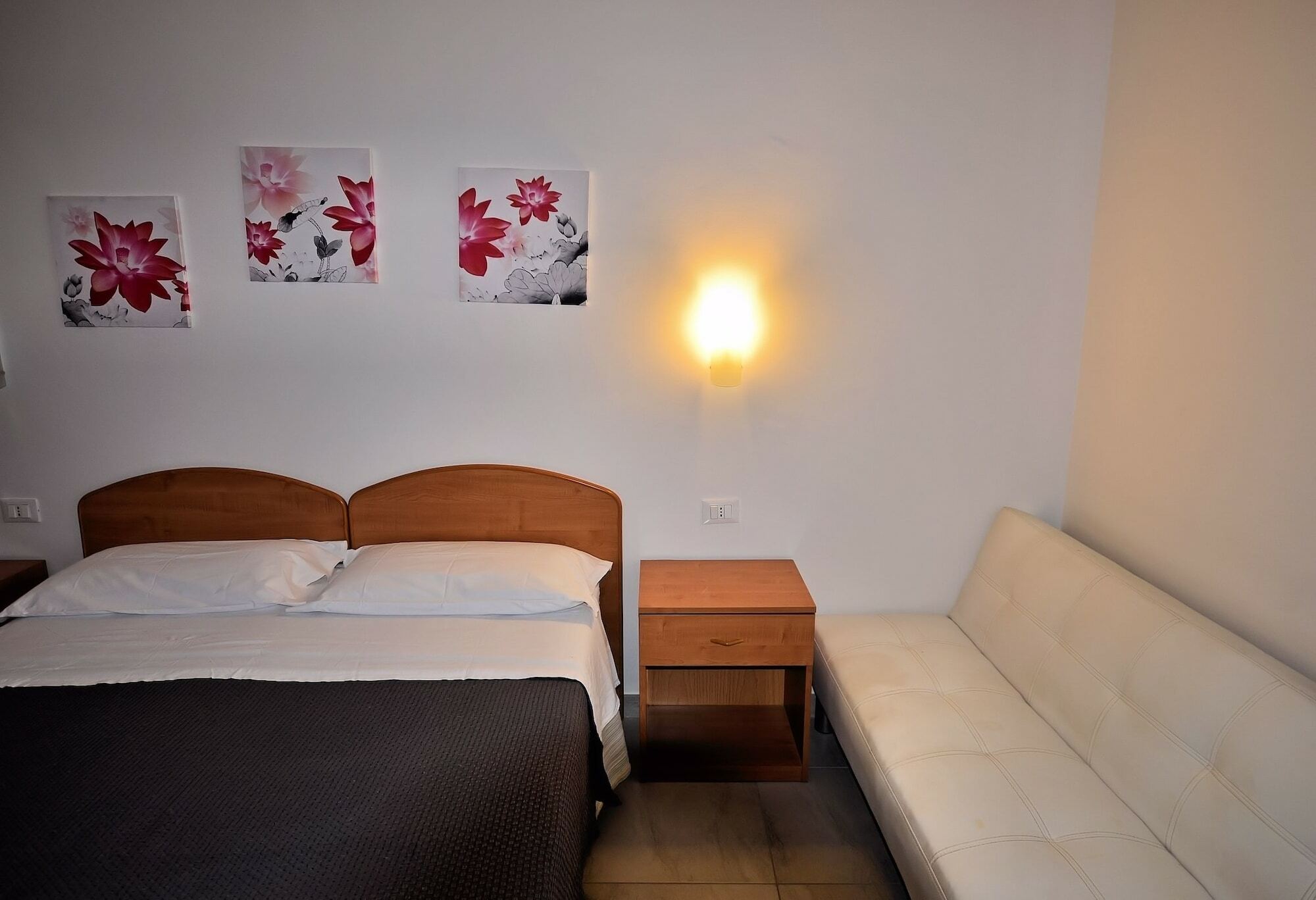 Hotel Belvedere Λαμπεντούζα Εξωτερικό φωτογραφία